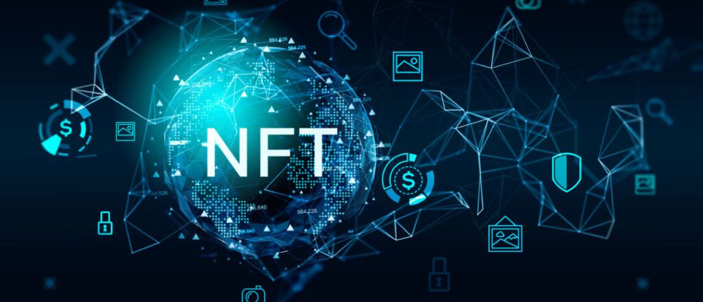 what are nfts crypto markets blockchains