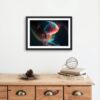 Auraflow | Flowever Collection Display