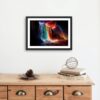 Chromaflow | Flowever Collection Display