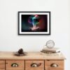 Hoverflow | Flowever Collection Display