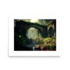 Battered Bridge | Jungasola Collection