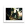 Cliffside Ruins | Jungasola Collection
