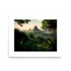 Jungasola Peak | Jungasola Collection