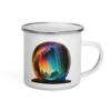 Sphera Enamel Mug | Sphera Collection