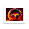 Nether Sphere | Sphera Collection