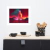 Mountain Fire | Travelier Collection