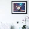 Clocked Alley | Vanishiro Collection