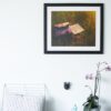 Fielded Letter | Vanishiro Collection