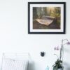 Wooded Paper | Vanishiro Collection