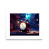 Clocked Alley | Vanishiro Collection