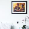 Tea Time | Horrifika Collection