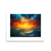 Amber Afterglow | Terravista Collection