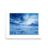 Frozen Frontier | Terravista Collection