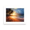 Sunrise Shore | Terravista Collection