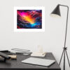 Cosmic Channel | Galaxis Collection