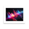 Crystal Peaks | Galaxis Collection