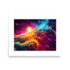 Nebular Sun | Galaxis Collection