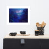 Misty Nocturne | Jungaluna Collection