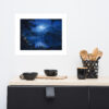 Moonrise Lagoon | Jungaluna Collection