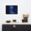 Shimmering Falls | Jungaluna Collection